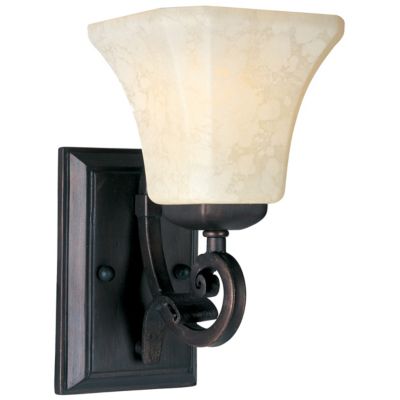 Oak Harbor Wall Sconce by Maxim Lighting - Starlight Lighting USA and Canada